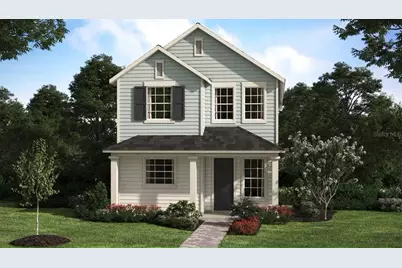 451 Scotsmans Place, Debary, FL 32713 - Photo 1