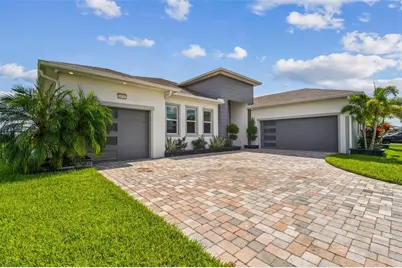 8936 Sanders Tree Loop, Wesley Chapel, FL 33545 - Photo 1