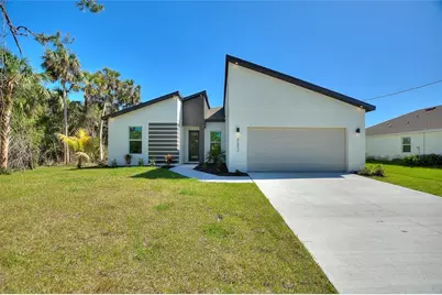 5652 Bannock Circle, North Port, FL 34288 - Photo 1