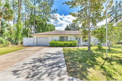 58 Barkwood Lane, Palm Coast, FL 32137 - Photo 1