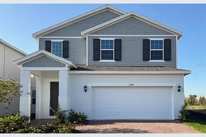 14647 Crestavista Drive, Clermont, FL 34714 - Photo 1