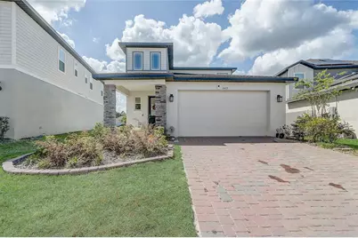 2412 Gold Dust Drive, Clermont, FL 34715 - Photo 1