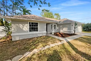 198 Bren Mar Ln, Palm Coast, FL 32137 - Photo 1