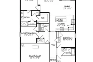 2604 Grandbury Grove Rd, Lakeland, FL 33811 - Photo 1