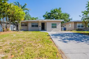 4621 25th Ave S, Saint Petersburg, FL 33711 - Photo 1