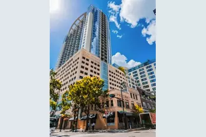 155 S Court Avenue #1615, Orlando, FL 32801 - Photo 1
