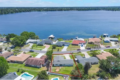 1148 Martin L King Drive, Orlando, FL 32805 - Photo 1