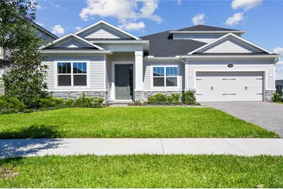 873 Pointe Emerson Boulevard, Apopka, FL 32703 - Photo 1