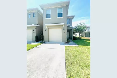 470 Lake Shore Parkway, Davenport, FL 33896 - Photo 1