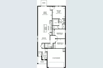 14064 Crutchfield Court, Parrish, FL 34219 - Photo 1