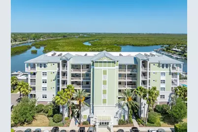 5 Riverwalk Drive #604, New Smyrna Beach, FL 32169 - Photo 1