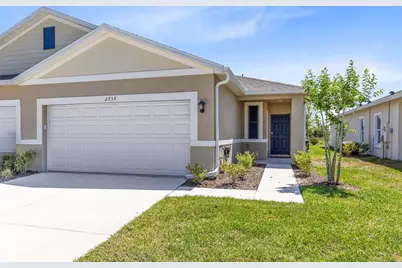 2734 Sunkissed Drive, Saint Cloud, FL 34771 - Photo 1