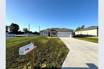 2730 SW 144th Place, Ocala, FL 34473 - Photo 1