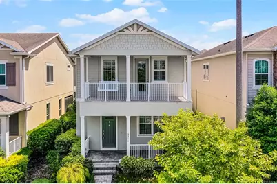 5711 Hamlin Groves Trail, Winter Garden, FL 34787 - Photo 1