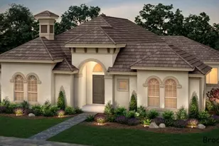 111 New Leatherwood Dr, Palm Coast, FL 32137 - Photo 1