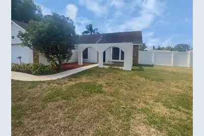 22162 Weeks Boulevard, Land O Lakes, FL 34639 - Photo 1