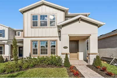 17347 Beachgrass Alley, Winter Garden, FL 34787 - Photo 1