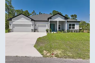 28 Whitewood Street, Homosassa, FL 34446 - Photo 1