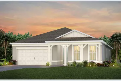 2749 Serenity Meadow Drive, Kissimmee, FL 34744 - Photo 1