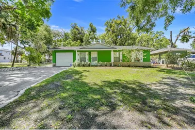 728 E Clifford Avenue, Eustis, FL 32726 - Photo 1