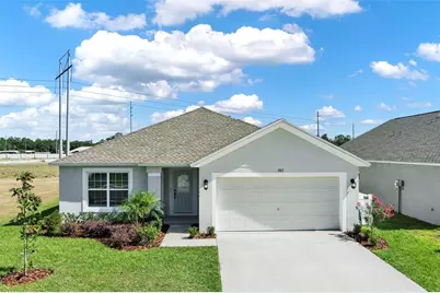 1963 Thompson Preserve Boulevard, Bartow, FL 33830 - Photo 1