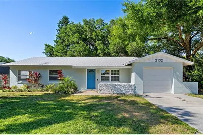 2132 Rouse Lake Road, Orlando, FL 32817 - Photo 1