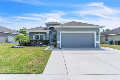 344 Highland Meadows Street, Davenport, FL 33837 - Photo 1