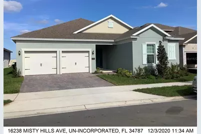 16238 Misty Hills Avenue, Winter Garden, FL 34787 - Photo 1