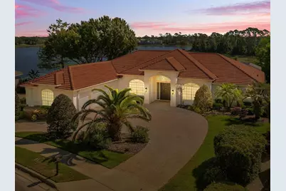 709 Cricklewood Terrace, Lake Mary, FL 32746 - Photo 1