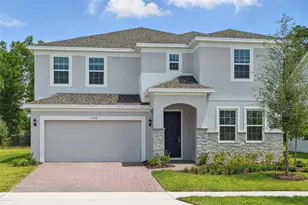 1169 Happy Forest Loop, Deland, FL 32720 - Photo 1