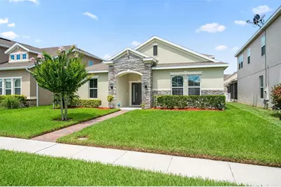 1540 Softshell Street, Saint Cloud, FL 34771 - Photo 1