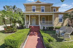 315 E Harwood St, Orlando, FL 32801 - Photo 1
