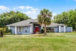 1689 Saboff Way, Chuluota, FL 32766 - Photo 1