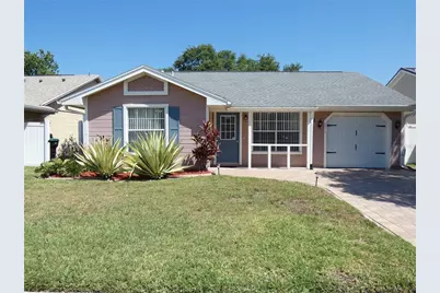 9313 Pavillion Drive, Orlando, FL 32825 - Photo 1