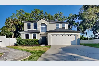 130 Circle Hill Road, Sanford, FL 32773 - Photo 1