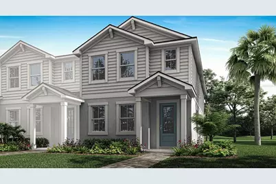 3189 Douglas Fir Drive, Apopka, FL 32703 - Photo 1