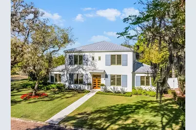 2171 Forrest Road, Winter Park, FL 32789 - Photo 1