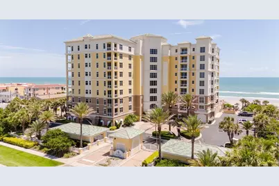 4071 S Atlantic Avenue #803, New Smyrna Beach, FL 32169 - Photo 1