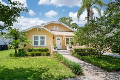 1333 W Yale Street, Orlando, FL 32804 - Photo 1