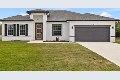 15046 SW 48th Avenue, Ocala, FL 34473 - Photo 1