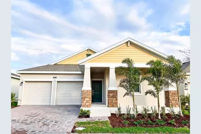 1883 Blissful Drive, Kissimmee, FL 34744 - Photo 1