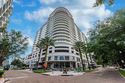 100 S Eola Drive #708, Orlando, FL 32801 - Photo 1