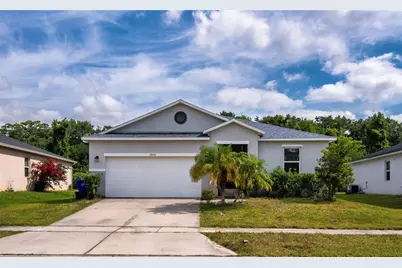 2876 Boating Boulevard, Kissimmee, FL 34746 - Photo 1