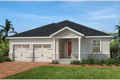 387 Ridgemark Avenue, Groveland, FL 34736 - Photo 1