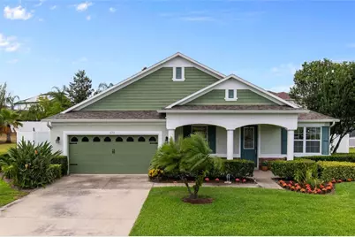 690 Cascading Creek Lane, Winter Garden, FL 34787 - Photo 1