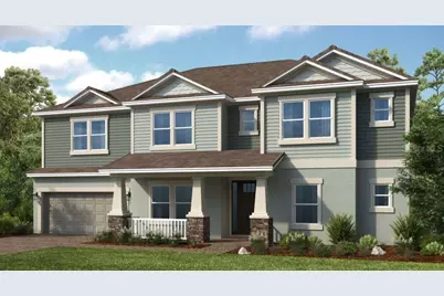536 Moon Shell Circle, New Smyrna Beach, FL 32168 - Photo 1