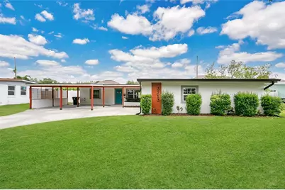 3713 Dover Street, Orlando, FL 32806 - Photo 1