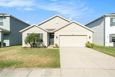 2587 Garden Plum Place, Odessa, FL 33556 - Photo 1