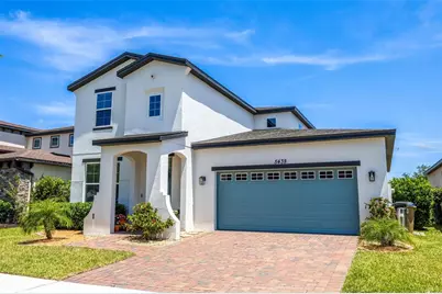 5438 Carrara Court, Saint Cloud, FL 34771 - Photo 1