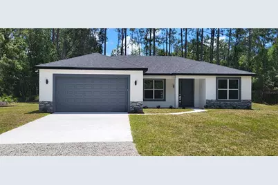 1573 Berrybush Street, Bunnell, FL 32110 - Photo 1